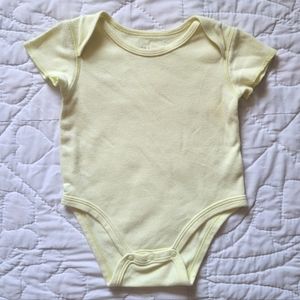 5/$15 🌺 Sears Onesie